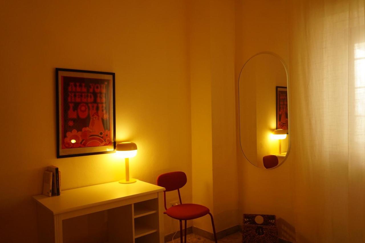 Lp Home128 Bari Buitenkant foto