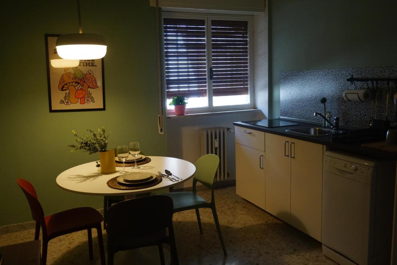 Lp Home128 Bari Buitenkant foto
