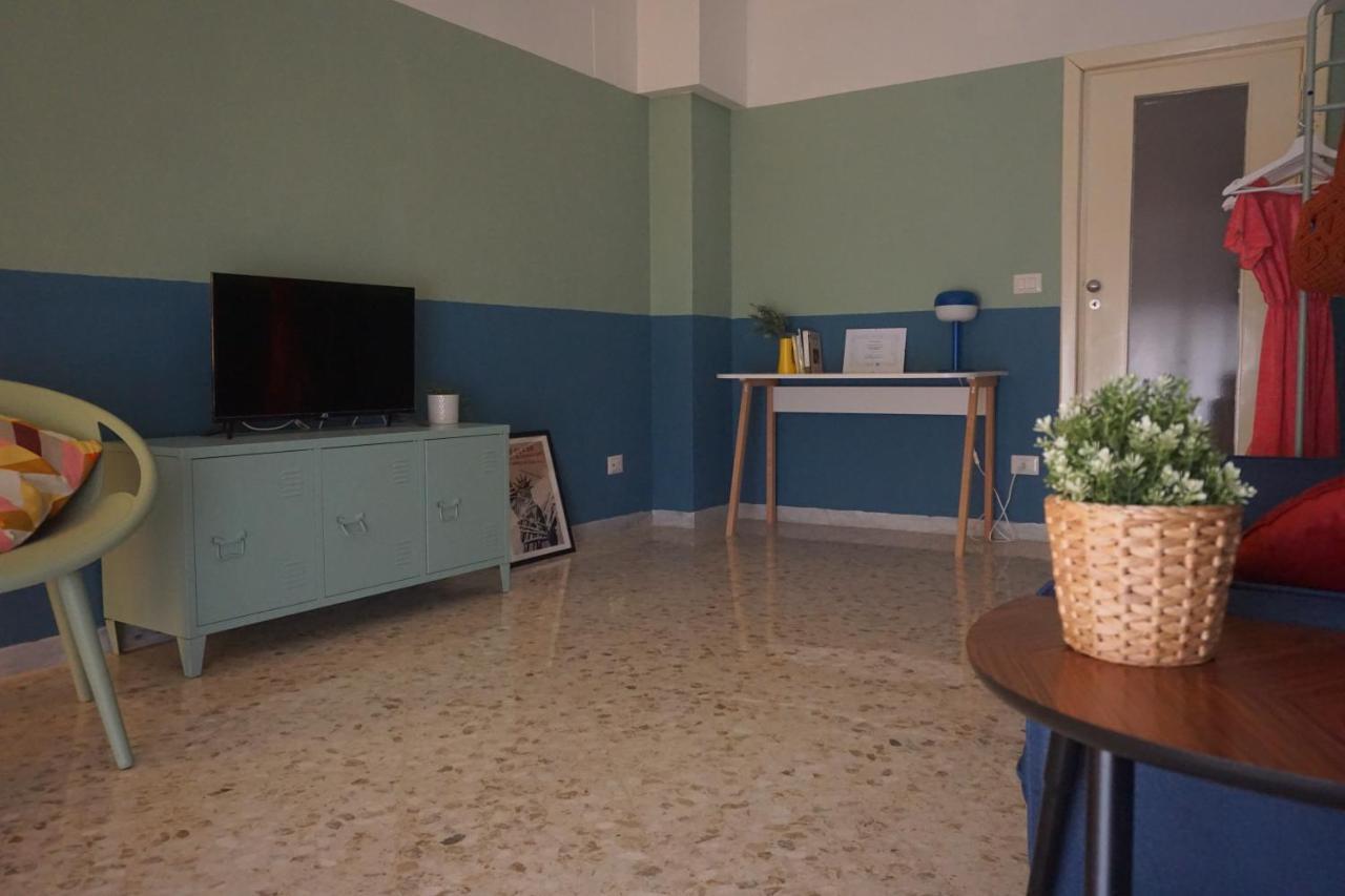 Lp Home128 Bari Buitenkant foto