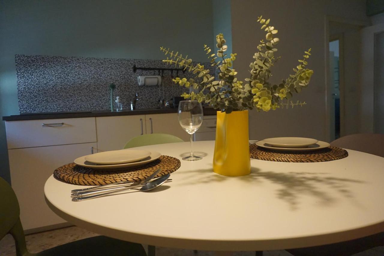 Lp Home128 Bari Buitenkant foto