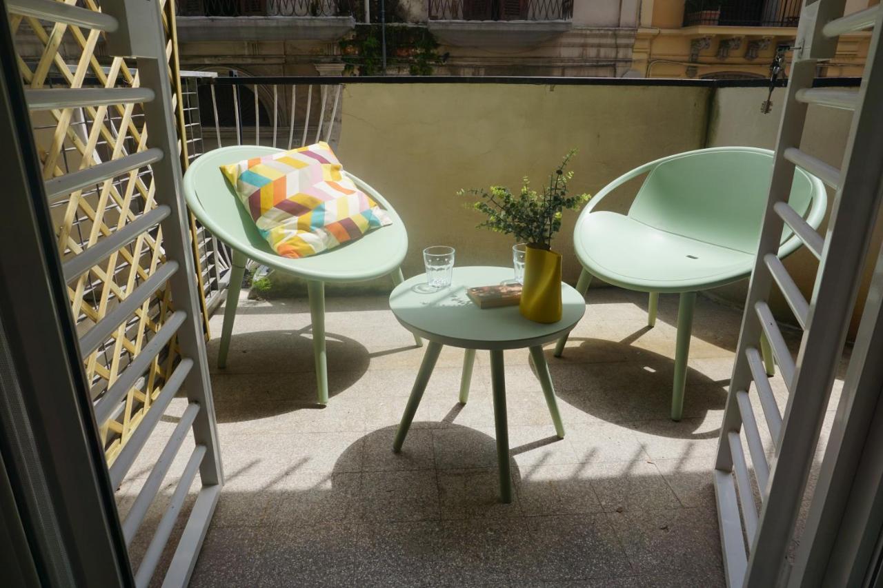Lp Home128 Bari Buitenkant foto