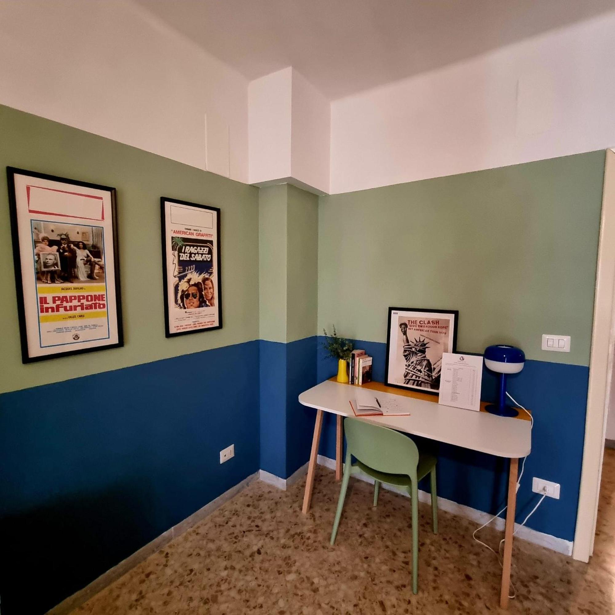 Lp Home128 Bari Buitenkant foto