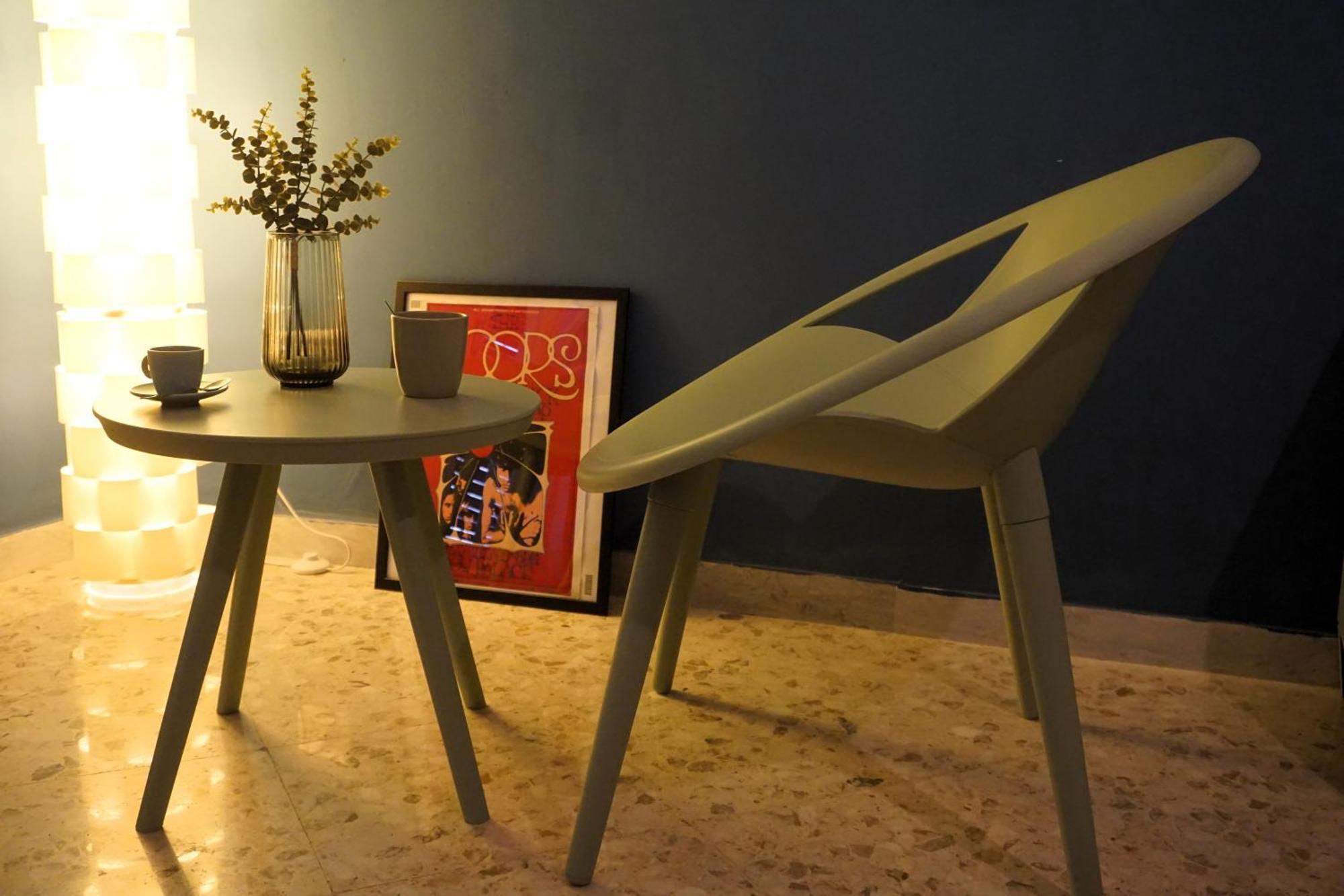 Lp Home128 Bari Buitenkant foto
