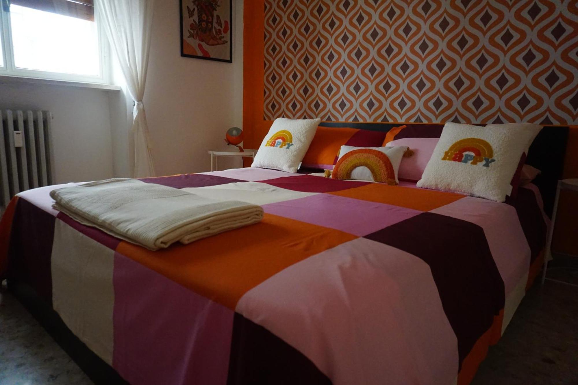 Lp Home128 Bari Buitenkant foto