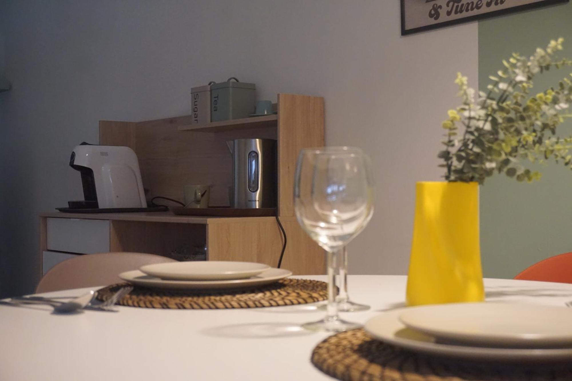 Lp Home128 Bari Buitenkant foto