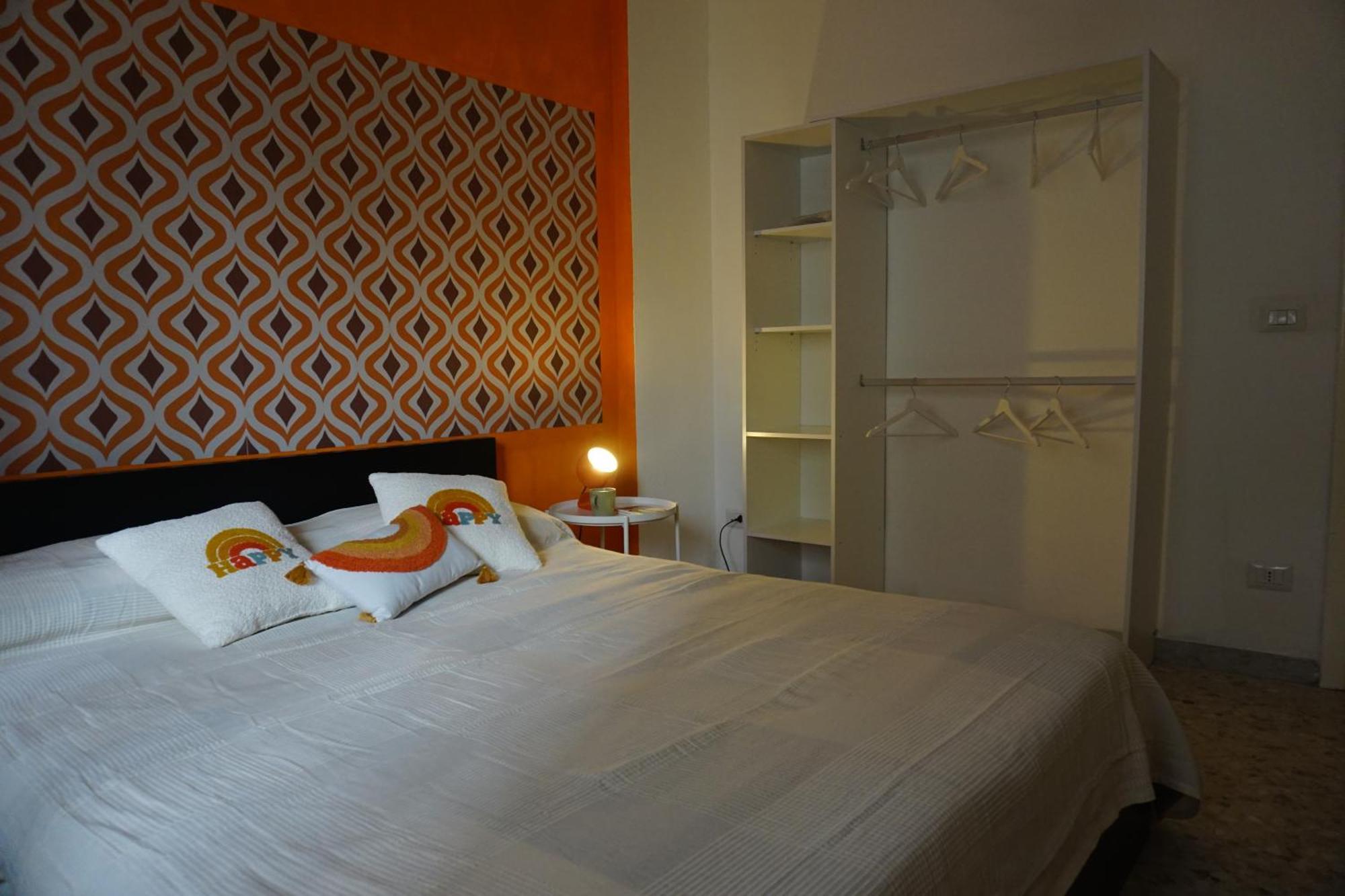 Lp Home128 Bari Buitenkant foto