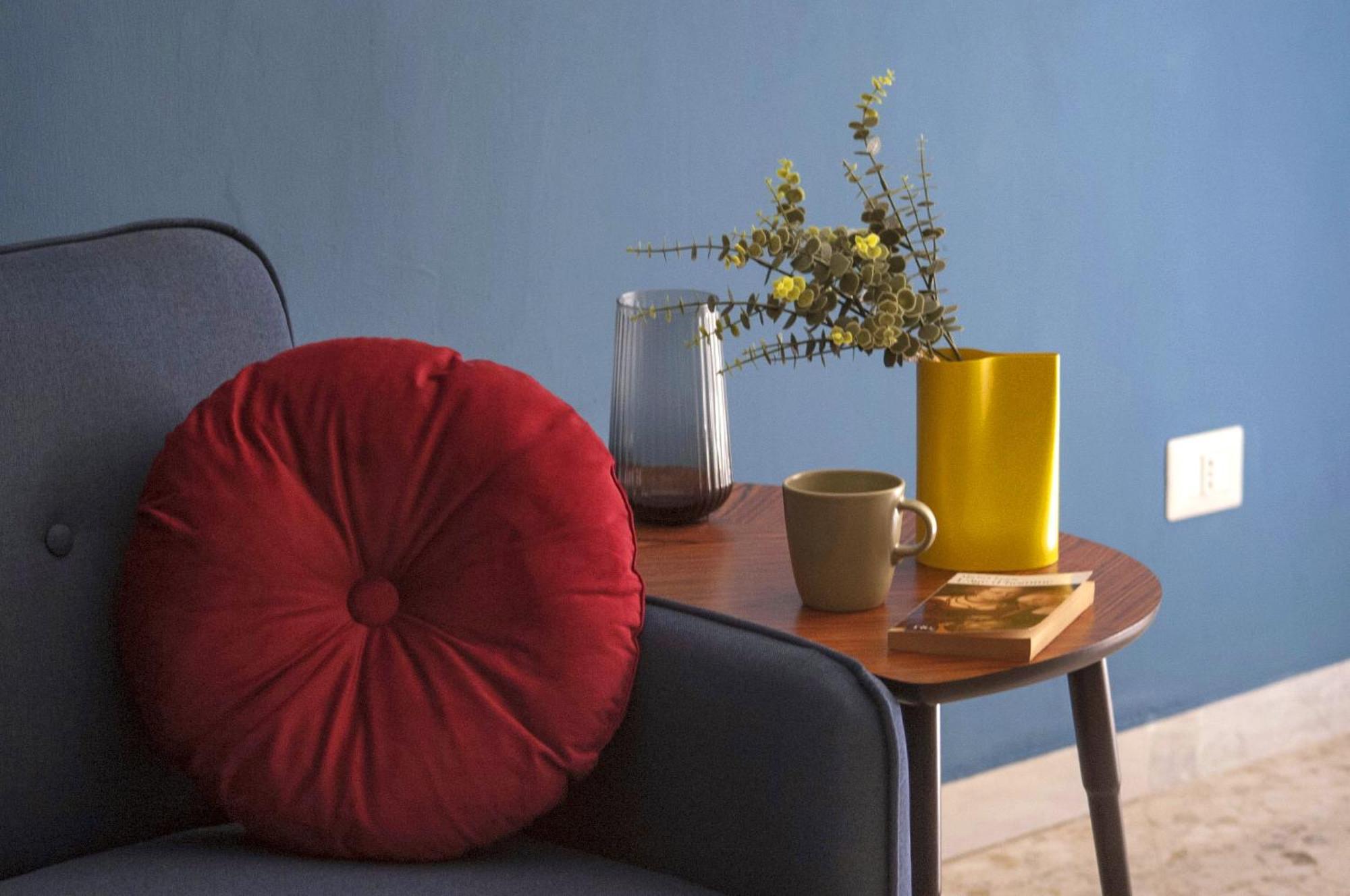 Lp Home128 Bari Buitenkant foto