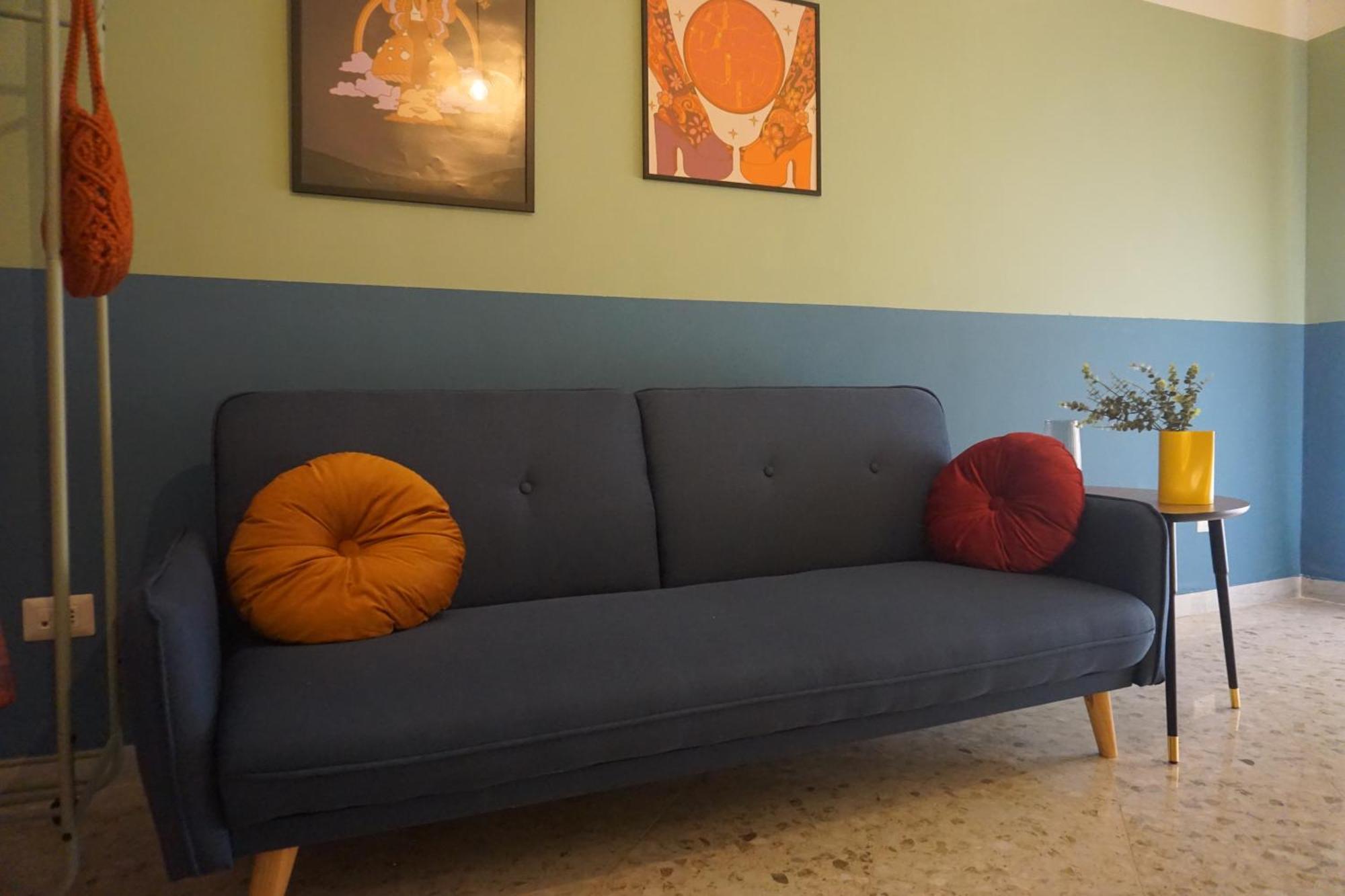 Lp Home128 Bari Buitenkant foto