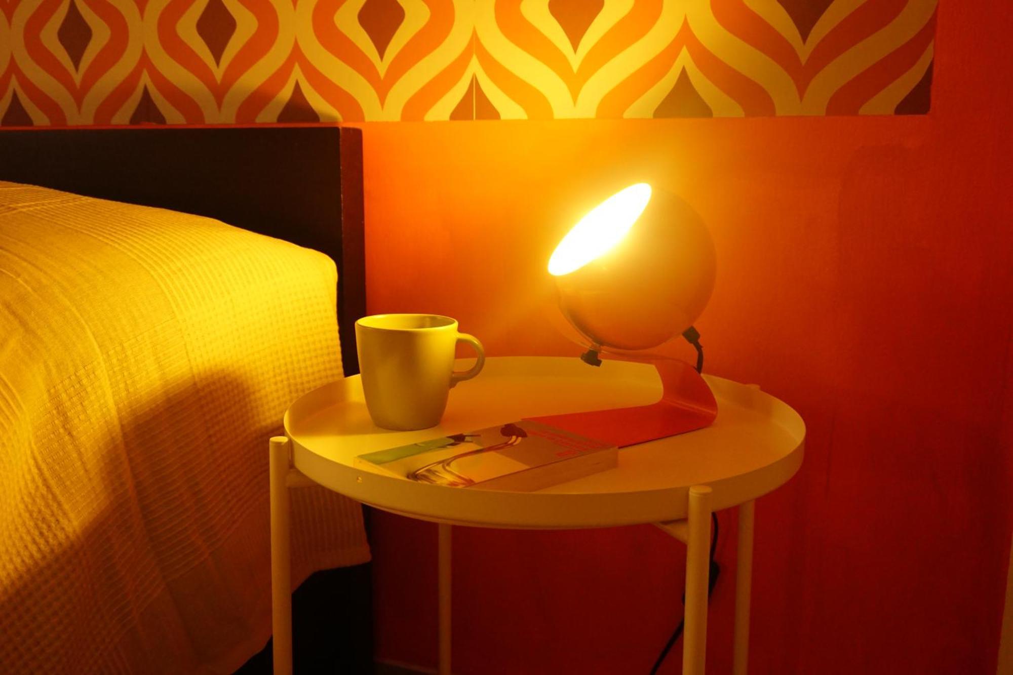 Lp Home128 Bari Buitenkant foto