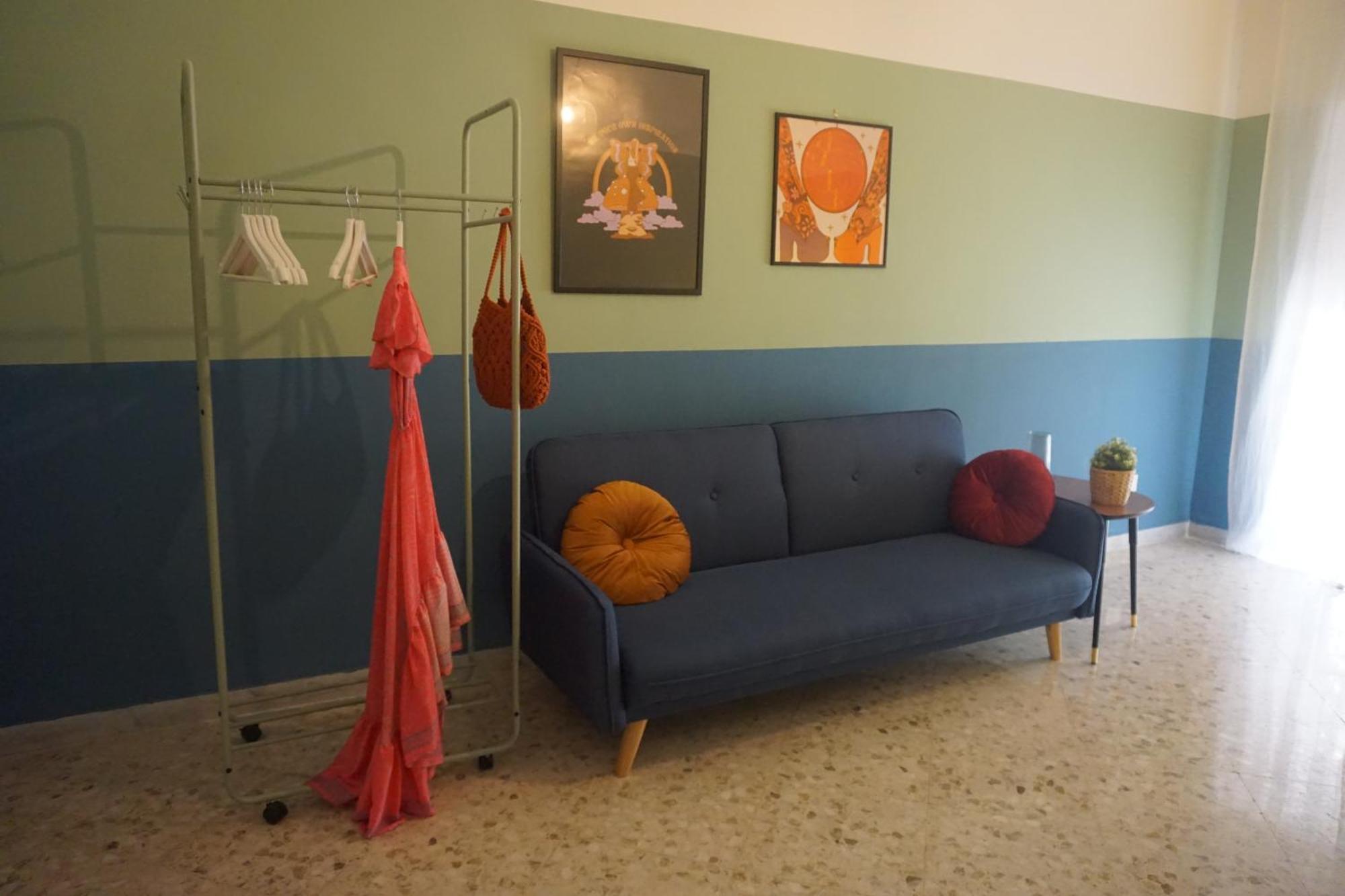 Lp Home128 Bari Buitenkant foto