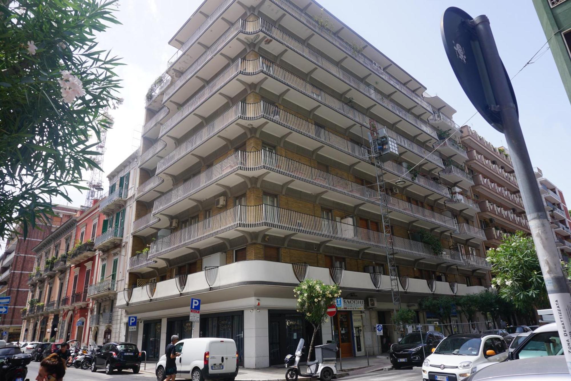 Lp Home128 Bari Buitenkant foto