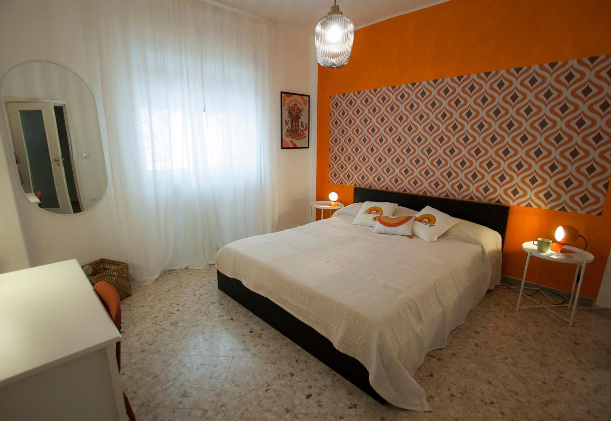Lp Home128 Bari Buitenkant foto