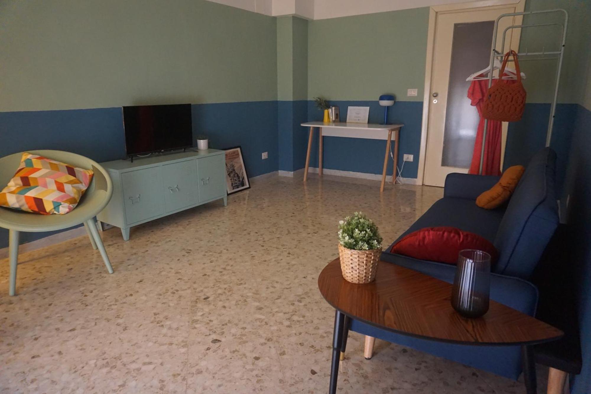 Lp Home128 Bari Buitenkant foto