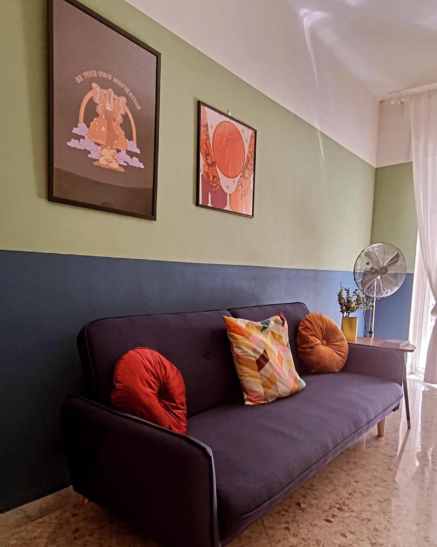 Lp Home128 Bari Buitenkant foto